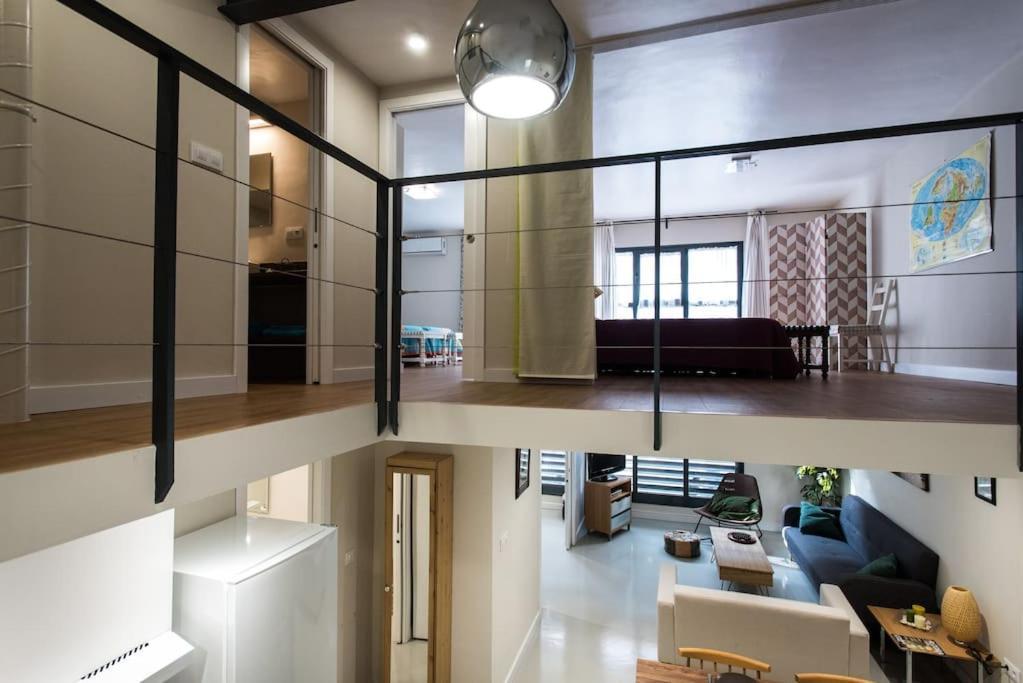 Puerta De San Juan Apartman Sevilla Kültér fotó