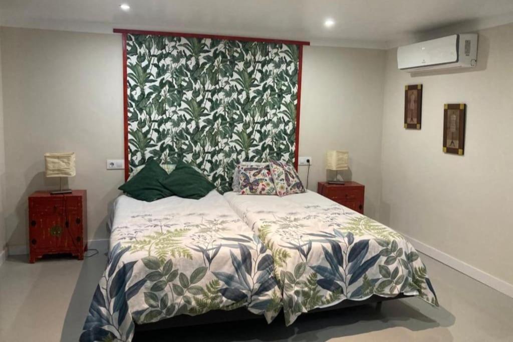 Puerta De San Juan Apartman Sevilla Kültér fotó