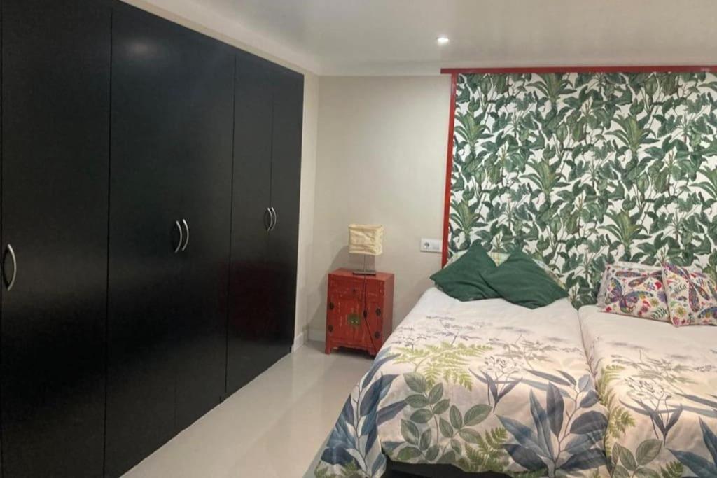 Puerta De San Juan Apartman Sevilla Kültér fotó