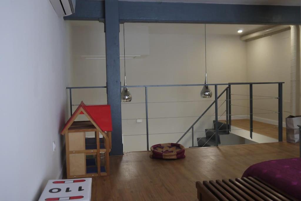 Puerta De San Juan Apartman Sevilla Kültér fotó